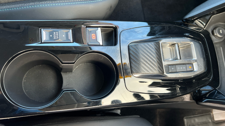 Peugeot 208 100kW Allure Premium 50kWh 5dr Auto Electric Hatchback